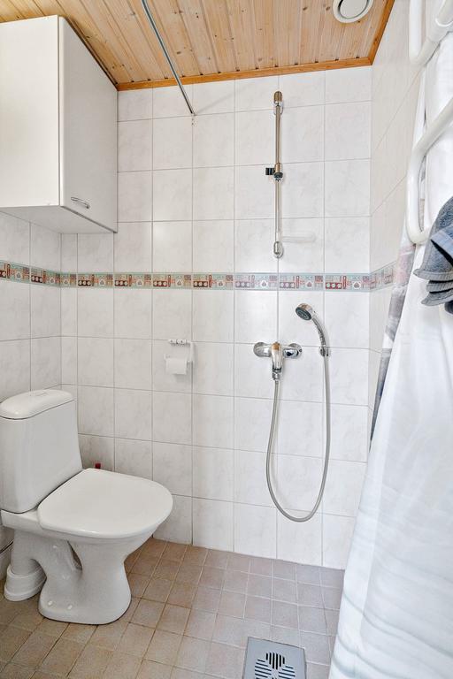 Majoitushuoneisto Tuomipuisto Appartement Naantali Buitenkant foto
